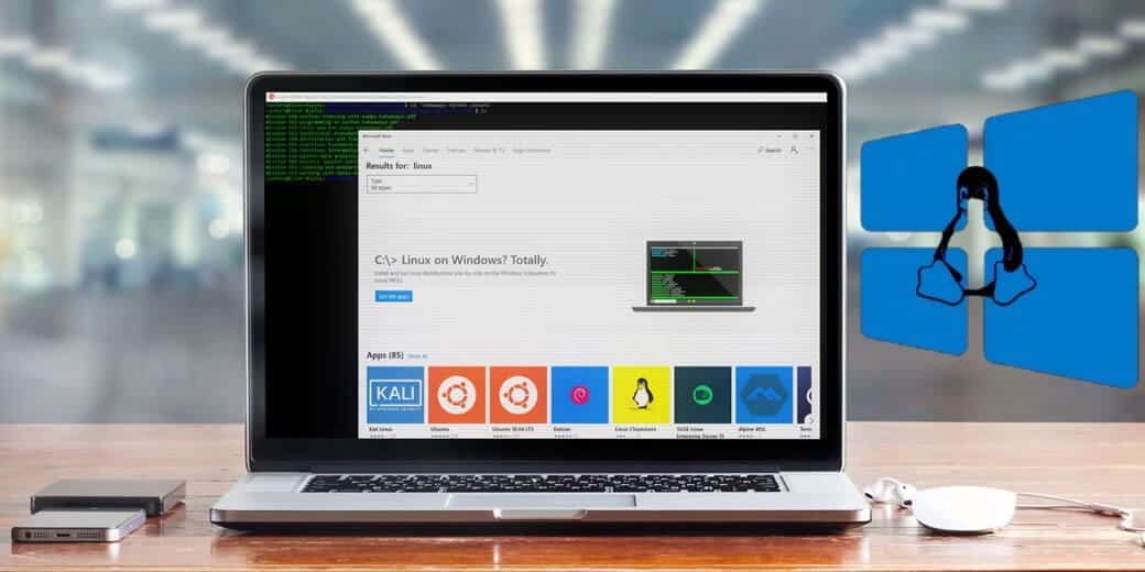 Image de Comment exécuter un bureau Linux à l'aide de la fonctionnalité du sous-système Windows pour Linux | install_linux_on_windows_1_1040x520-DXC9sHfs-DzTechs