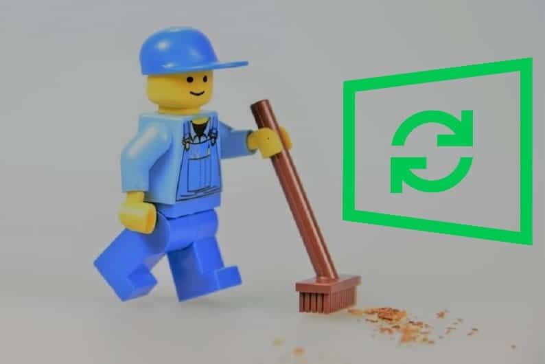 如何刪除 Windows 更新的舊檔案圖片 | lego_568039_640-IeE8EHfs-DzTechs