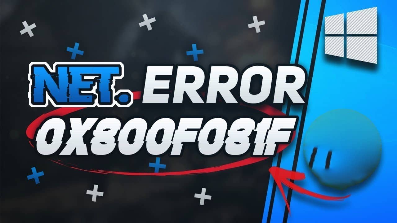Imagem de como corrigir o código de erro 0x800F081F no Windows 10 | maxresdefault-JLpDAHfs-DzTechs