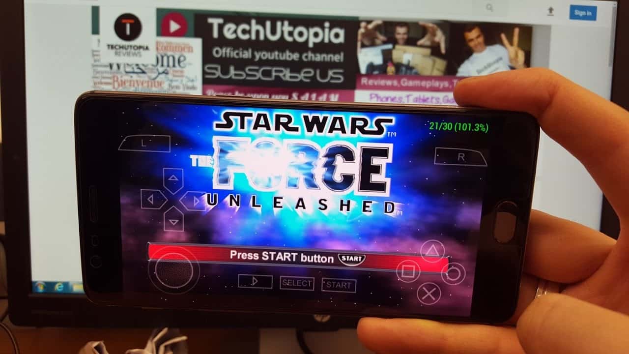 Изображение лучших игр по «Звездным войнам» для Android-устройств в 2023 году | maxresdefault-Vww9QFfs-DzTechs