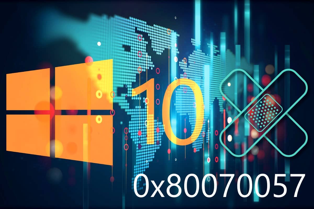 Windows Update エラー 0x80070057 を修正する方法の画像 | microsoft_windows_10_logo_bandage_data_map_100732004_orig-wU94FHfs-DzTechs