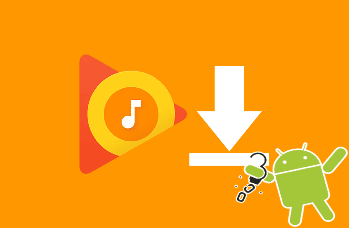 如何從 Google Play 下載音樂到手機的圖片 | play_music_download-5ft3YFfs-DzTechs