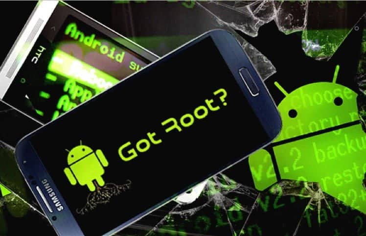 Obraz najlepszych aplikacji dla urządzeń z systemem Android z dostępem do roota w 2023 r. | root_android_phone-Id0UYFfs-DzTechs