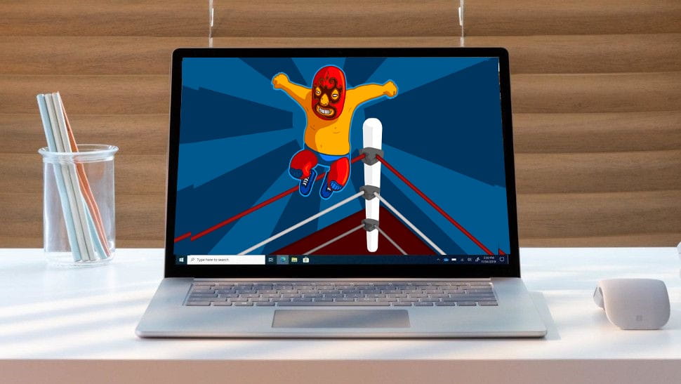 如何在 Windows 10 上運行舊遊戲和應用程式的圖片 | ztgA3MxbA5kwLfxwCxFkeS_1200_80-NZA11Hfs-DzTechs