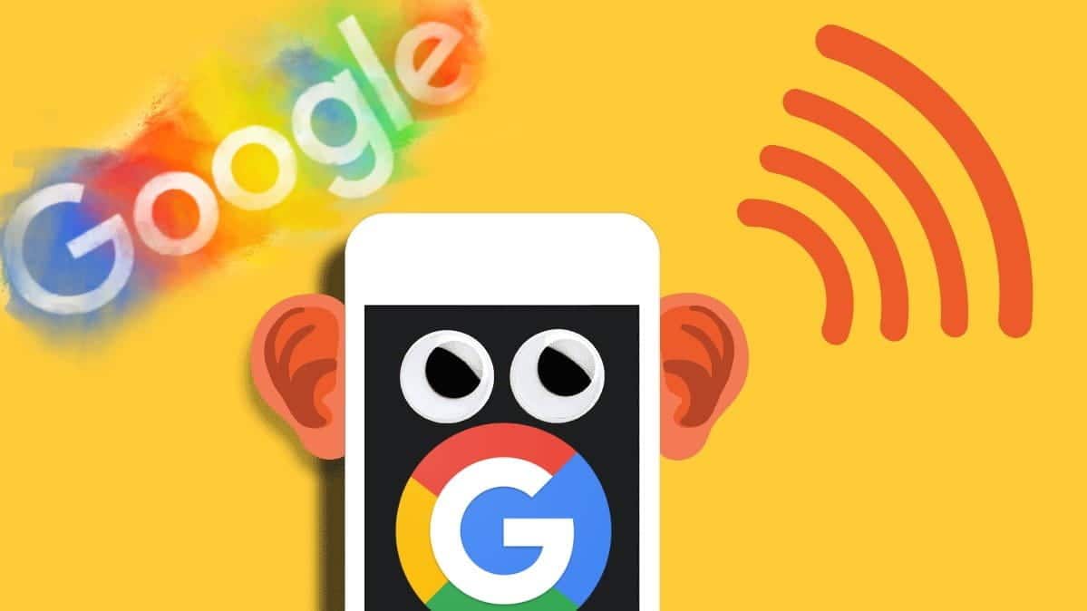 Immagine per Il tuo telefono registra sempre segretamente la tua voce: come impedire a Google di ascoltarti | CR_Electronics_is_your_phone_listening_to_you_0619-D47o7Ifs-DzTechs