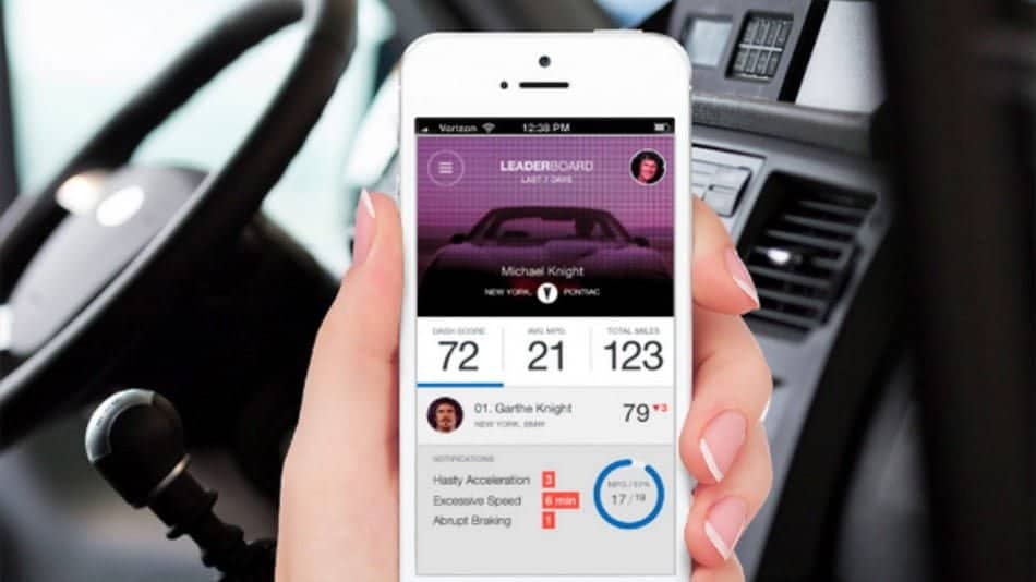 Image des meilleures applications à utiliser en voiture pour les appareils Android et iOS | Dash-rCZLkLfs-DzTechs