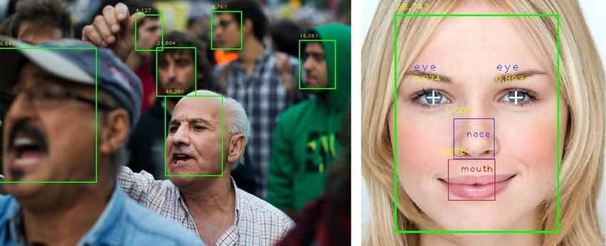 Immagine dei migliori motori di ricerca per il riconoscimento facciale e la ricerca | Left_An_example_of_face_-zu1Y0Ifs-DzTechs