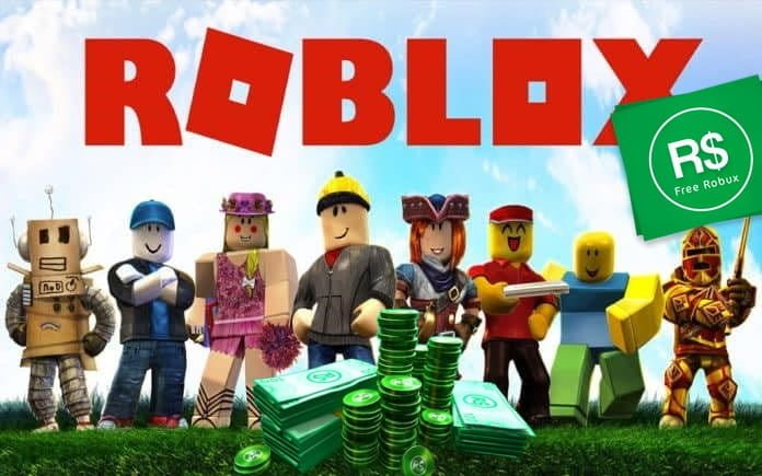 Immagine per Vuoi ottenere Robux gratis? Truffe da evitare su Roblox | ROBUX_IN_ROBLOX_696x435-R8zl2Lfs-DzTechs