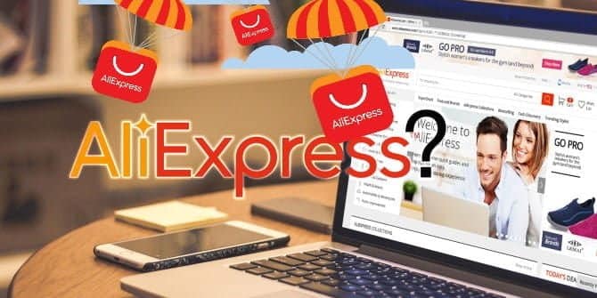在 AliExpress 上安全購物並避免欺詐或詐騙的技巧圖片 | aliexpress_safety_670x335-jSPgILfs-DzTechs