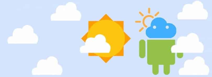 Immagine dei migliori widget meteo per Android | android_weather_apps_810x298_c-Yxv6QIfs-DzTechs