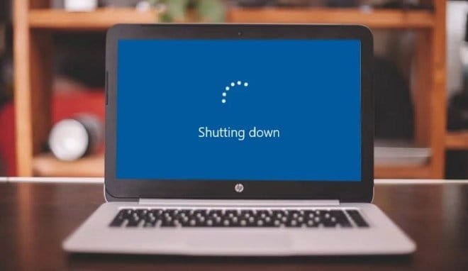 如何使用鍵盤快速鍵關閉或啟用 Windows 10 中的睡眠模式圖片 | autoShutdown-1JQqPMfs-DzTechs