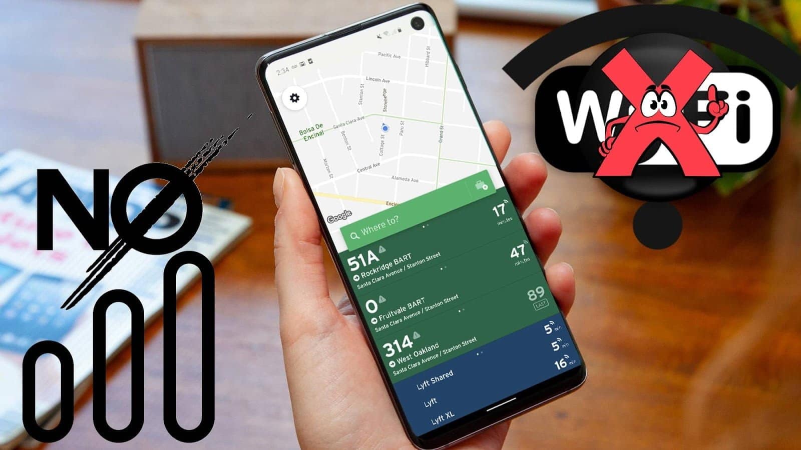 Immagine di app Android offline essenziali per persone senza dati cellulare o Wi-Fi | bSG4ajHm5o9kW6xmnXEhGC-46pwHIfs-DzTechs