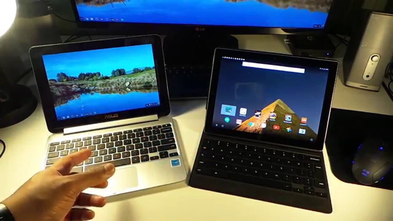 Chromebook 與平板電腦比較圖片:哪一款適合您? | chromebook_tablet-qAZlCLfs-DzTechs