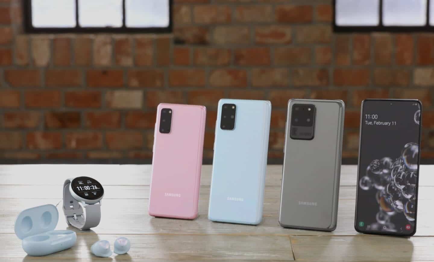 Imagen de Todo lo que necesitas saber sobre la serie Samsung Galaxy S20 | galaxy_s20_official_leak_netherlands_5-yuothMfs-DzTechs