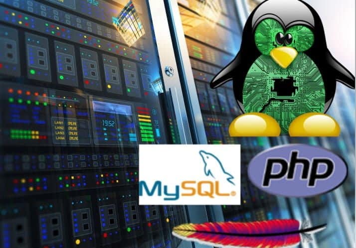 如何使用舊電腦在 Linux 上建立 Web 伺服器的圖片 | iStock_901001482_server-JVG4jIfs-DzTechs