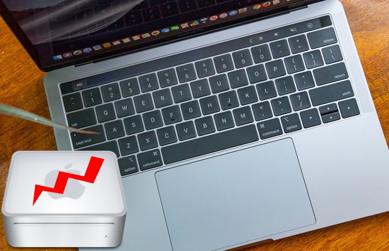 Imagen de Cómo eliminar (o restaurar) la partición de recuperación de tu Mac | jeVQkfi5RR8VoGoyxHivmR-6Yr5XHfs-DzTechs