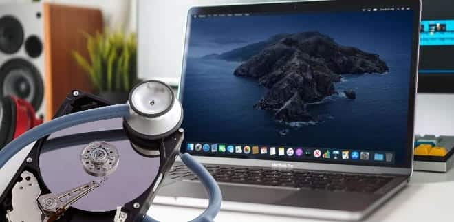 如何使用安全模式、fsck 等修復 Mac 驅動器的圖片 | macos_catalina_update_670x335-2mO7aIfs-DzTechs