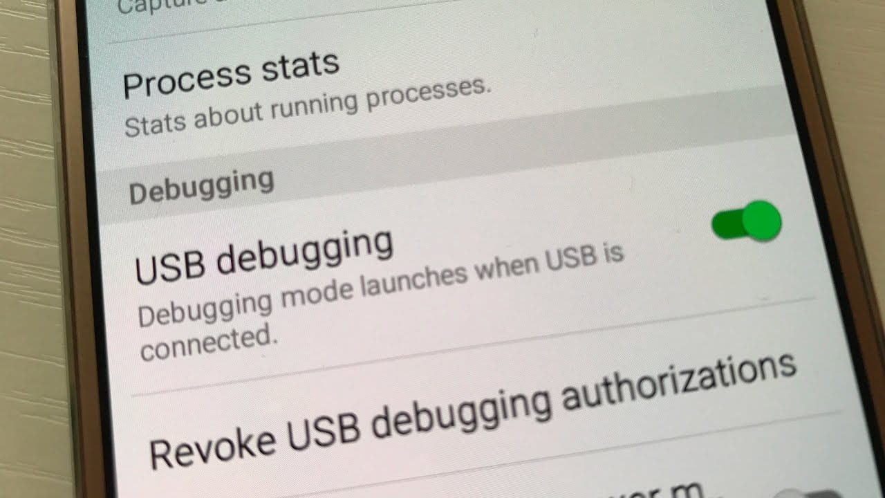 Obrazek: Czym jest tryb debugowania USB w systemie Android? Oto jak go włączyć i dlaczego warto | maxresdefault-JADOHIfs-DzTechs