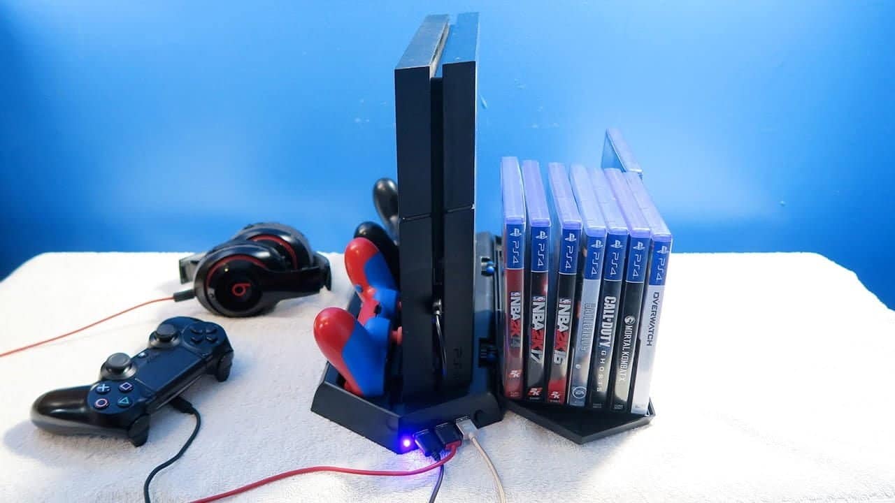 Immagine di Come organizzare i contenuti della tua PS4 in base a giochi, notifiche e amici | maxresdefault-uG1PlMfs-DzTechs