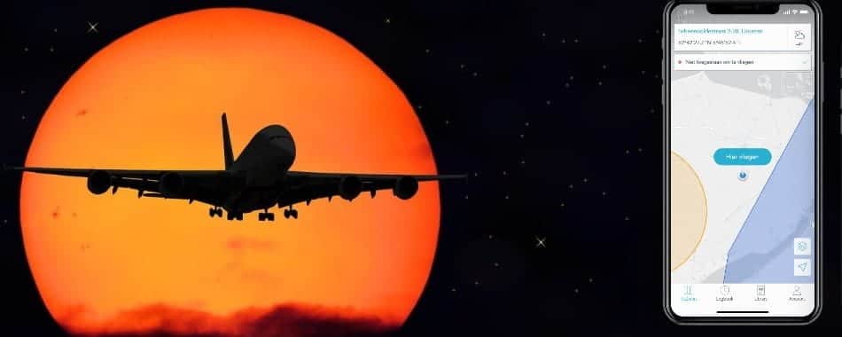 Un'immagine dei migliori siti web e applicazioni per tracciare il percorso e i dettagli dei voli sun_2359649_1280-V2tOzIfs-DzTechs