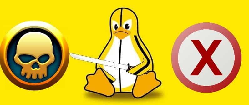 在 Linux 中終止並強制退出無回應應用程式的最佳方法圖片 | ubuntu_kill_unresponsive_app_featured_800x343-I3cxmIfs-DzTechs