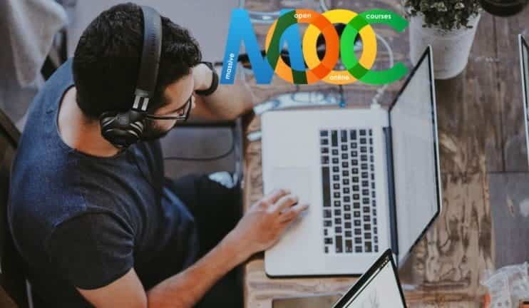 Obraz najlepszych stron internetowych do wyszukiwania i znajdowania najlepszego dla siebie kursu MOOC | using_seo_raise_awareness_online_course-oiHBmIfs-DzTechs
