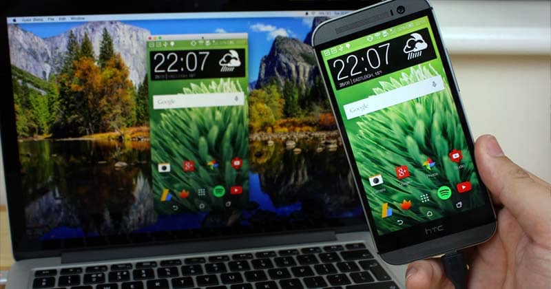 Immagine di Posso controllare il mio telefono Android da un computer? | Control_Android-HLgqYIfs-DzTechs