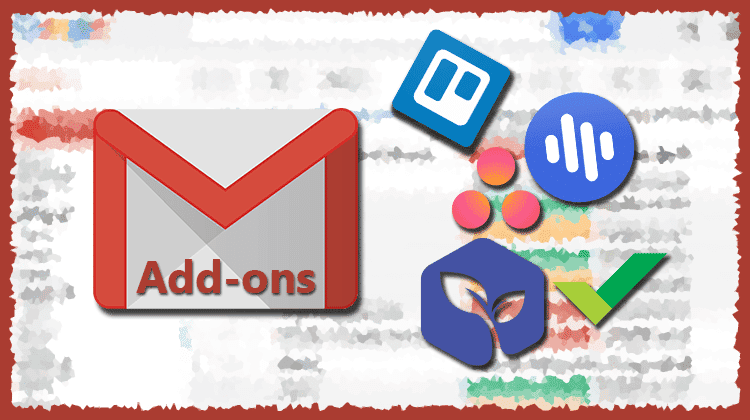Immagine delle migliori estensioni Gmail per gestire meglio le email | Gmail_Add_ons_00_1-Pkd13Jfs-DzTechs