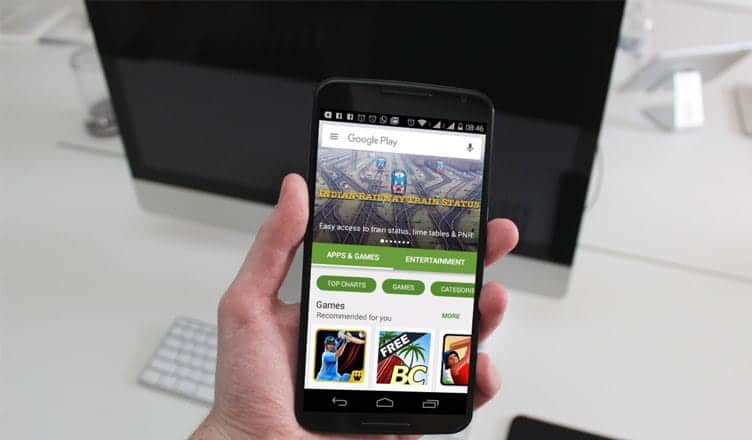Εικόνα του Πώς να αναγκάσετε το Play Store να ενημερώσει στο Android | Google_Play_Store_Keeps_Crashing-zXqxXIfs-DzTechs