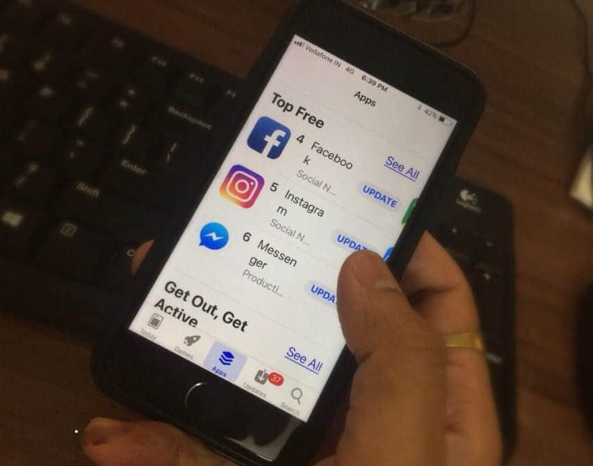 Immagine di Impossibile scaricare app sul tuo iPhone? Le migliori soluzioni da provare | How_to_Fix_Apps_Won25E225802599t_Download_Install_Update_on_iOS_11_iPhone_iPad-xuNOZIfs-DzTechs