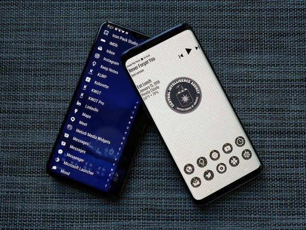 Image des meilleurs lanceurs uniques pour Android en 2023 | action_launcher_smart_launcher_klwp_jack_ryan_cinderella_themes_bluegrey-5wC3lKfs-DzTechs
