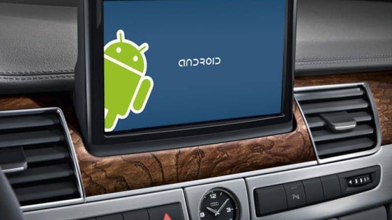 每個 Android Auto 用戶都應該修改這些設定的圖片 | android_auto_in_car-EfDzXIfs-DzTechs