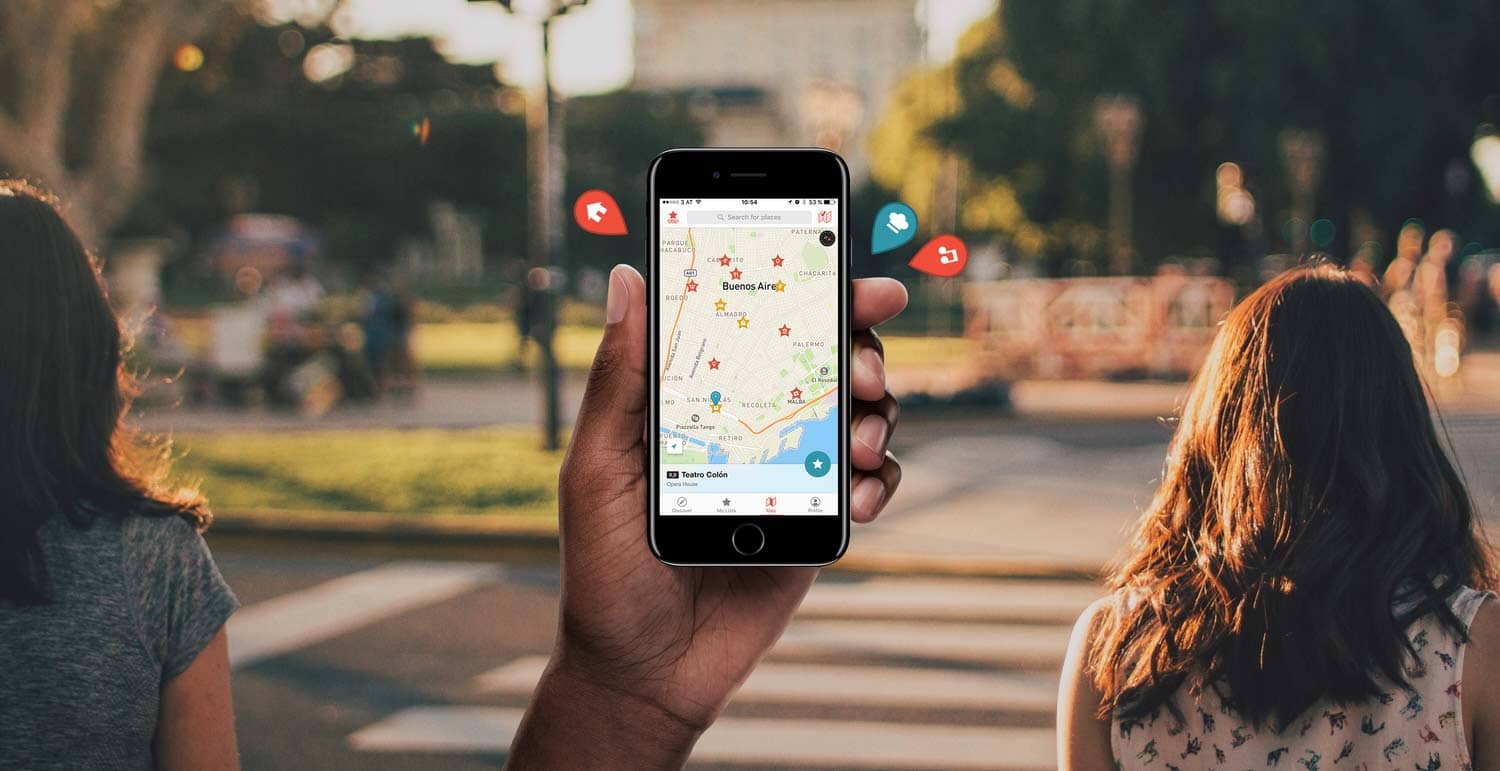 Obraz najlepszych aplikacji do planowania podróży oferujących bezpłatne przewodniki miejskie i rekomendowane trasy | citymaps2go_ulmon-UNvXZJfs-DzTechs