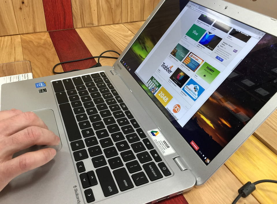 Obraz najlepszych aplikacji na Chromebooka dla uczniów, które zwiększają produktywność i przyspieszają realizację zadań | computer_603501_960_720_1-Sg3s6Jfs-DzTechs