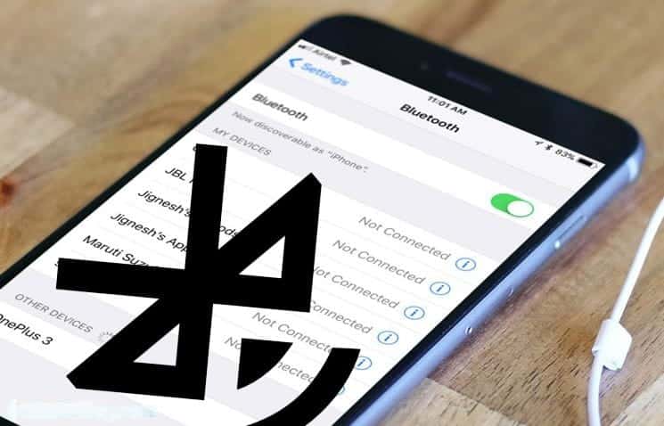 Image de Le Bluetooth sur votre iPhone ne fonctionne-t-il pas&nbsp;? Nous vous aiderons à résoudre le problème fa4c5e2e5f126eb834cfa8405da25404-Si0fkJfs-DzTechs
