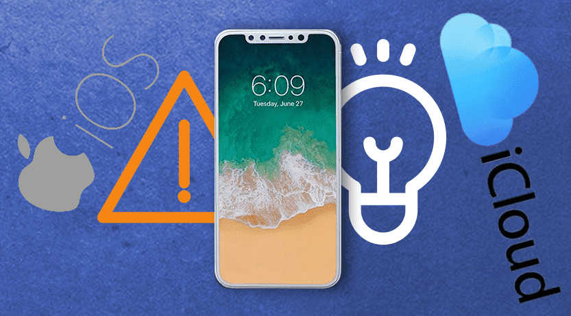 Imagem de problemas comuns do iCloud (e como corrigi-los no iPhone ou iPad) | destaque-2z8neJfs-DzTechs