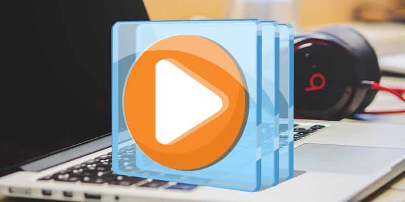 Windows Media Player에서 비디오를 회전하여 시청하는 방법 이미지 | gilar-ir-windows-media-player-DzTechs