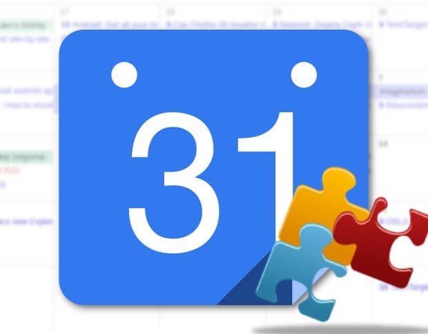 最佳 Google 日曆外掛圖片,幫助您更好地管理時間 | goocalhero-bJz7IJfs-DzTechs