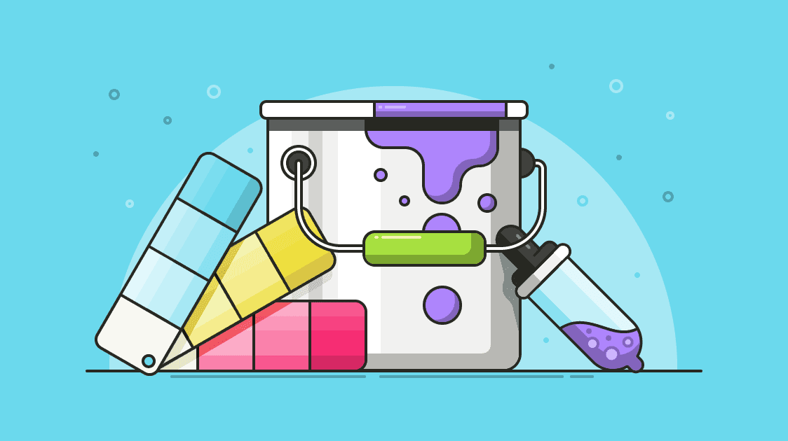 Immagine delle migliori app per trovare le migliori combinazioni di colori e sfumature per qualsiasi progetto | psicologia_del_colore-YIrrrJfs-DzTechs