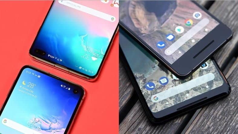 Immagine di come rendere l'interfaccia utente di Samsung One simile all'interfaccia utente Android di serie | zhzfq5uokxnrav25ik0d-Uu692Jfs-DzTechs