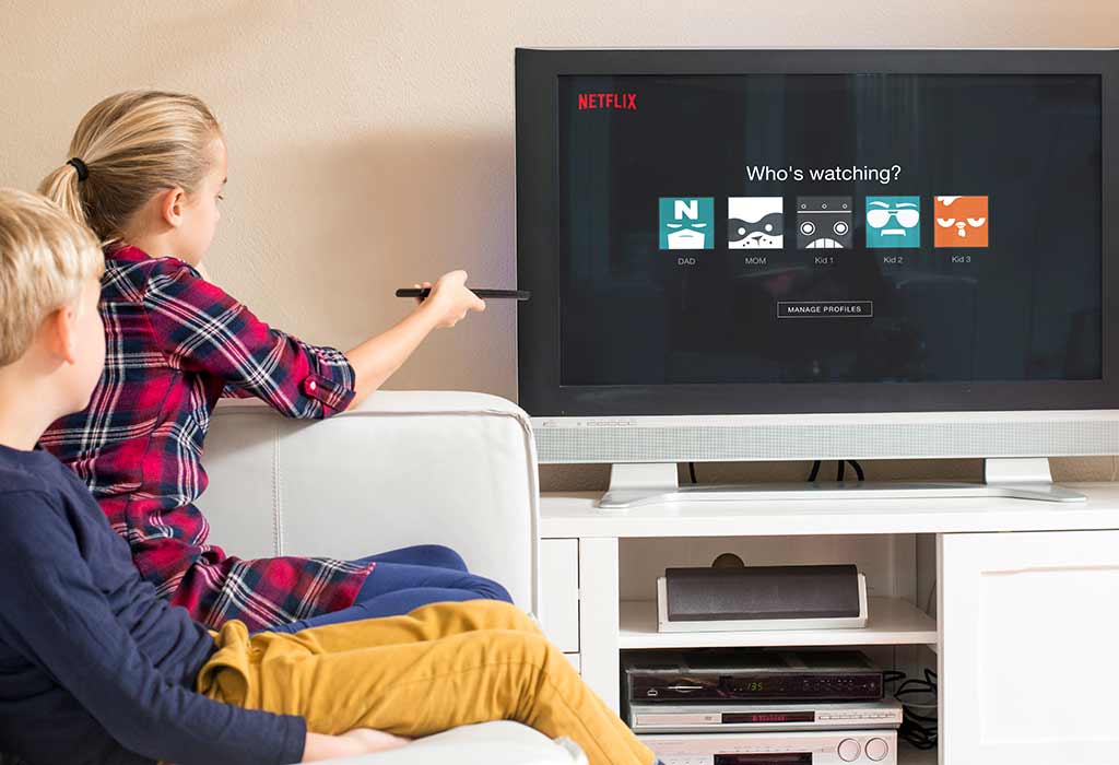 如何在 Netflix 上設定家長監護來保護您的孩子的圖片 | 1147518740-DzTechs
