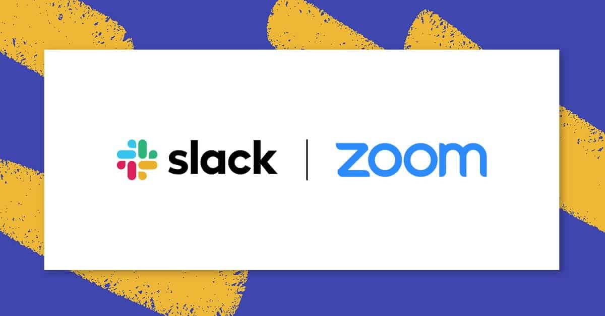 Εικόνα του Πώς να χρησιμοποιήσετε το Zoom with Slack απρόσκοπτα | 2019_04_FRO_Everitt_ZoomPartnership_Unfurl-UEnAyRfs-DzTechs
