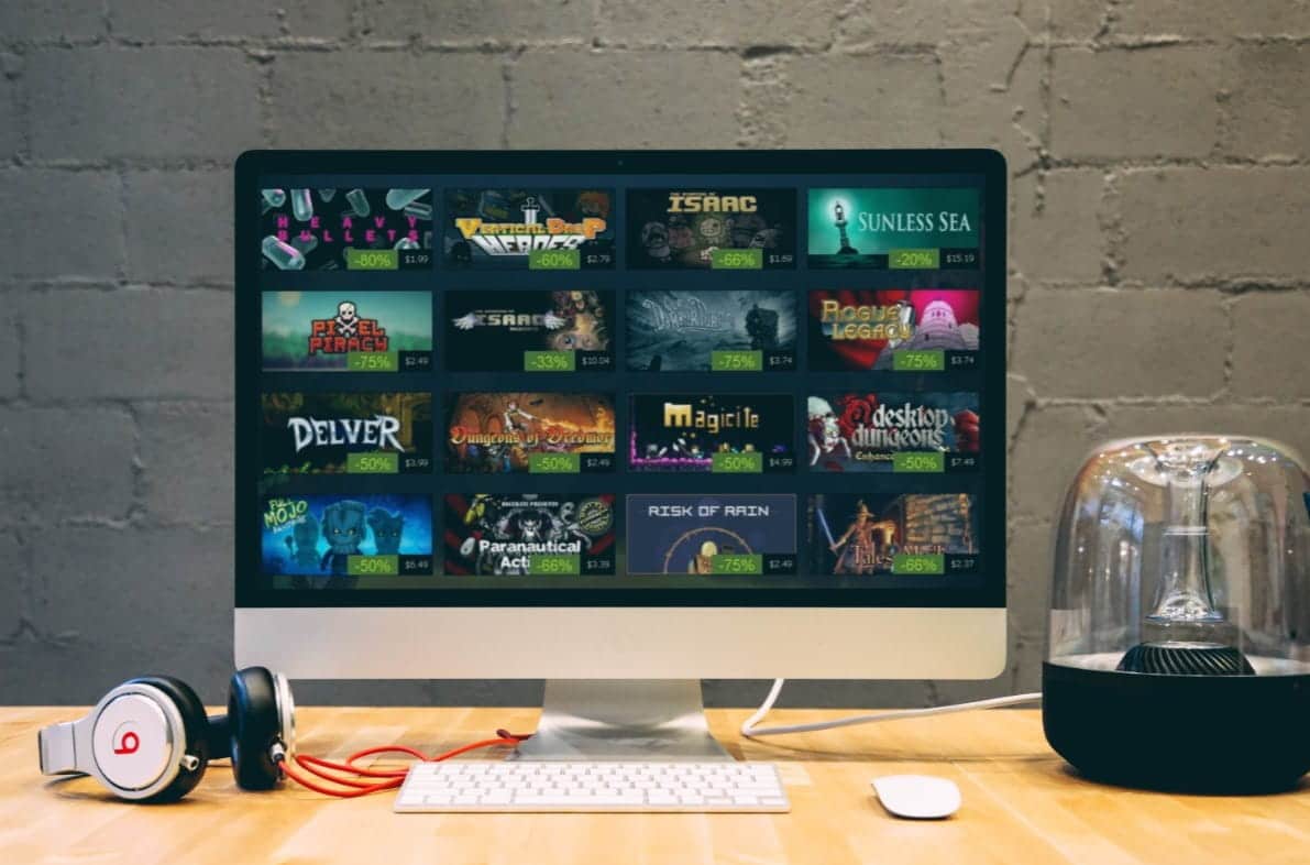Imagen de las mejores aplicaciones para gestionar mejor tu colección de videojuegos | 2853587_roguelike_1024x545-sHen1Sfs-DzTechs