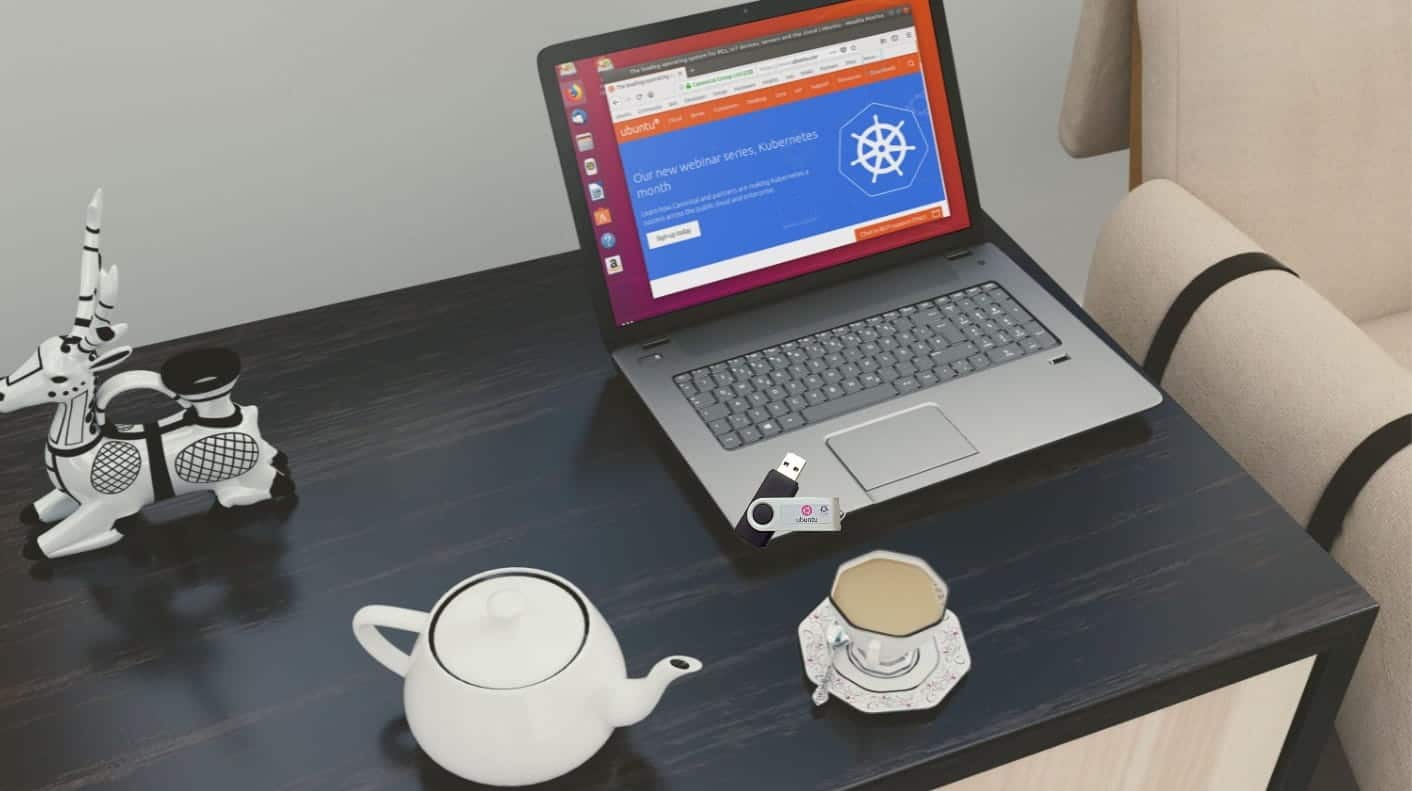 Immagine dell'installazione di Ubuntu su un computer utilizzando un'unità flash USB | 31hi_jJHRJL._AC_SY400_-4n4OWSfs-DzTechs