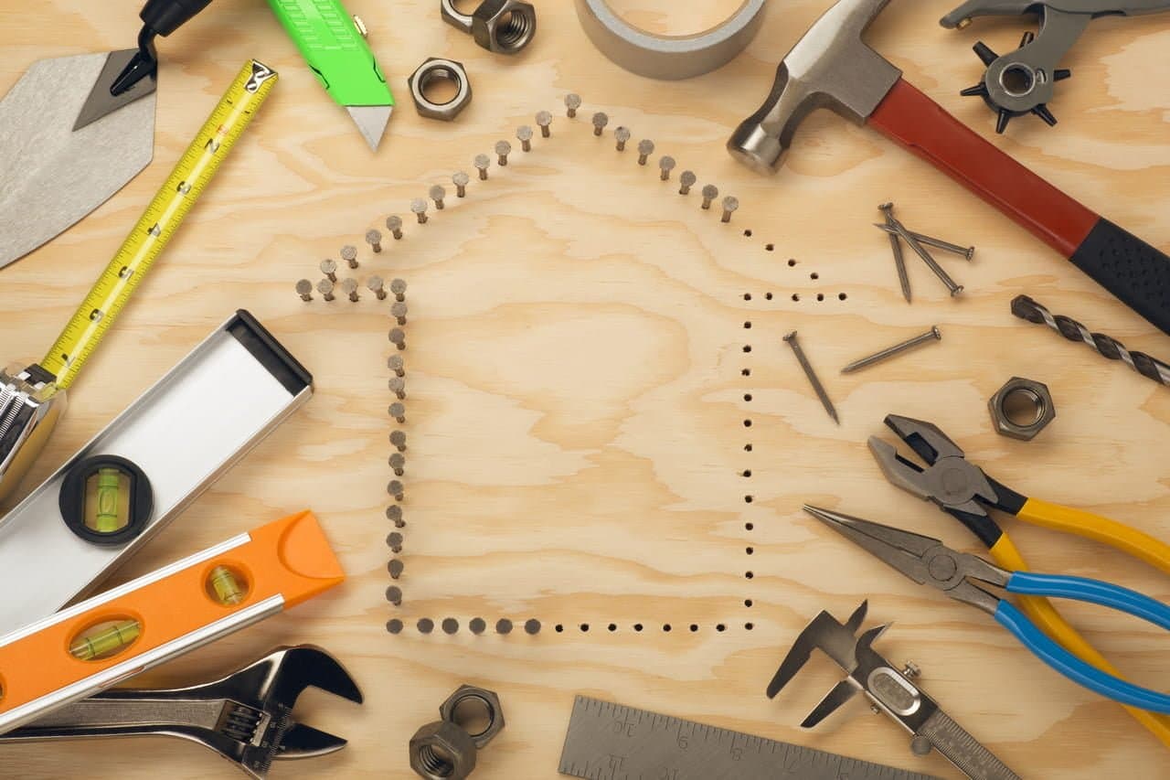 Εικόνα των καλύτερων πόρων DIY για την επισκευή συσκευών και την επίλυση κοινών προβλημάτων στο σπίτι μόνοι σας | 7_home_repair-9Ew8FSfs-DzTechs