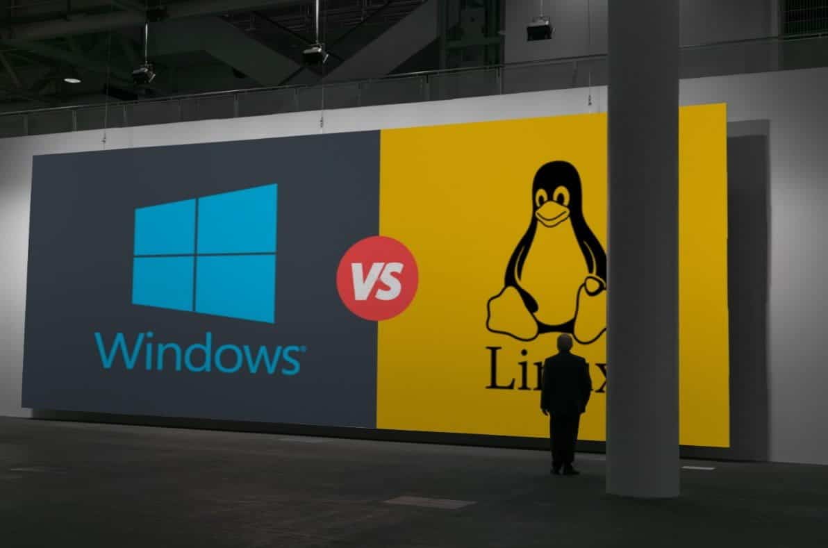 Imagen de Comparación entre Linux y Windows: Principales diferencias entre sistemas operativos | Hosting_advise_5-onmlcTfs-DzTechs