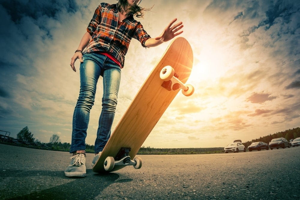 Immagine dei migliori giochi di skateboard di tutti i tempi | Top_5_Best_Downhill_Longboards_Reviews_In_2019-ZKEcfTfs-DzTechs