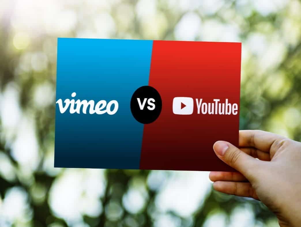 Immagine del confronto tra Vimeo e YouTube: motivi per ospitare video su Vimeo | Vimeo_vs_youtube_FB-dVeVeTfs-DzTechs