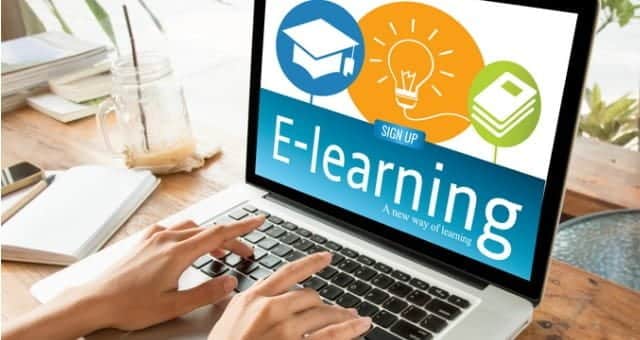 最佳免費線上大學課程網站圖片 | elearning-N5R1kRfs-DzTechs