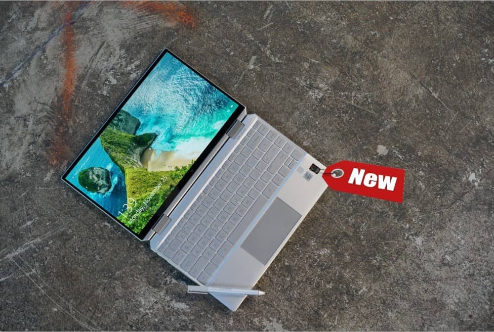 새 컴퓨터를 구입하셨나요? 가장 먼저 설치해야 할 최고의 Windows 앱 | hp_spectre_x360_13_5th_gen_7_100819907_large-WA0LeRfs-DzTechs 이미지
